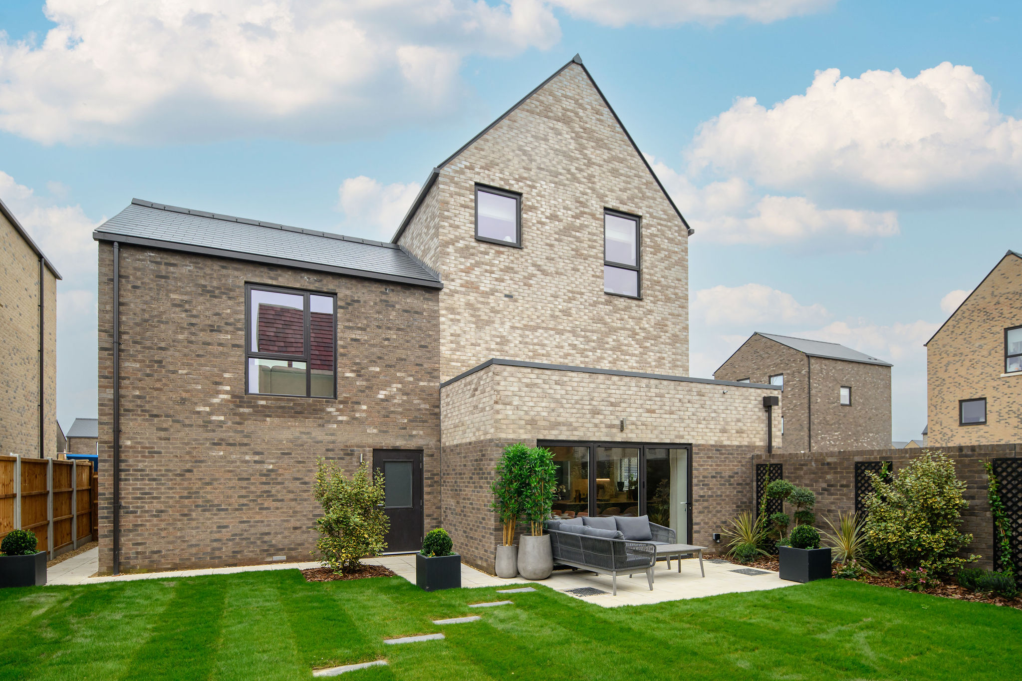 Marleigh Plot 281 Show Home