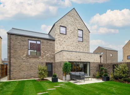 Marleigh Plot 281 Show Home