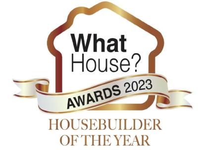 WhatHouse Awards Logo