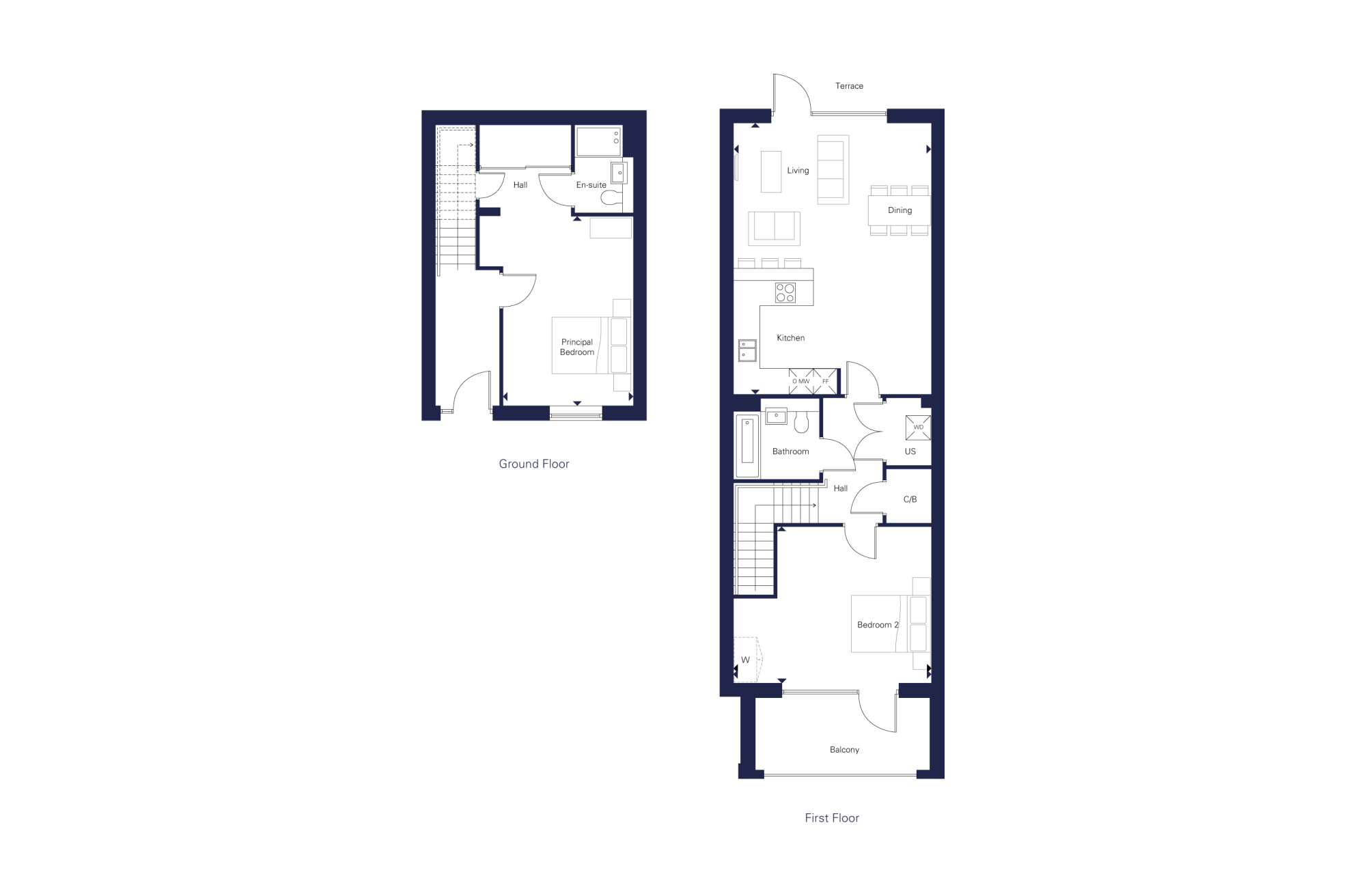 D05 Floorplan