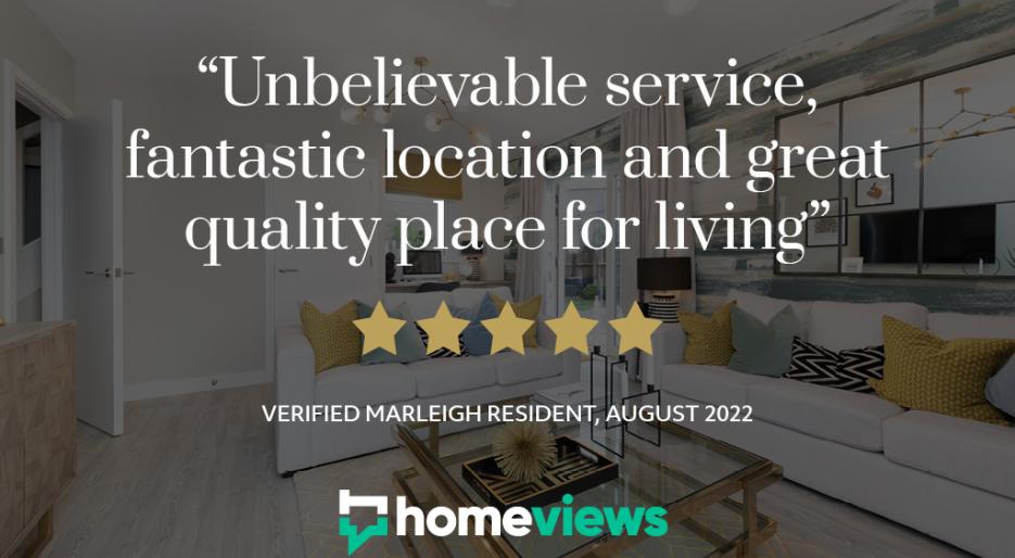 Home Views Review - Marleigh