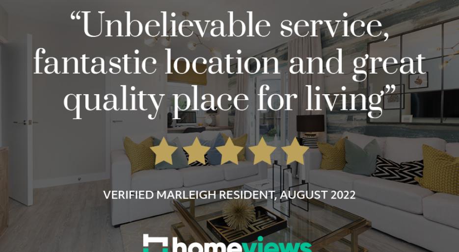 Home Views Review - Marleigh Rightmove