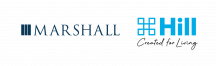 Hill Marshall Logos